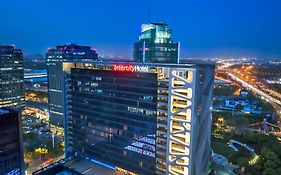 Intercityhotel Shanghai New International Expo Center